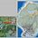 GTA San Andreas Map vs GTA 5