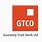 GTCO Bank Logo
