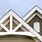 Gable End Trim