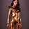 Gal Gadot Wonder Woman 2 Costume