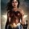 Gal Gadot as Wonder Woman Costume