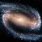 Galaxy Hubble Telescope