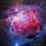 Galaxy Orion Nebula
