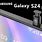 Galaxy S24 Sim Slot