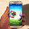 Galaxy S4 I9507 India