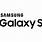 Galaxy Tab S9 Logo
