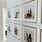 Gallery Wall Photo Frames