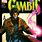Gambit Comic Book
