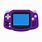 Game Boy Color Icon