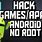 Game Hack App