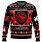 Game of Thrones Ugly Christmas Sweater