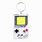 GameBoy Keychain