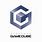 GameCube Logo Transparent