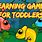 Games for Toddlers Age 2