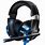 Gaming Headset PS4