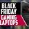 Gaming Laptop Black Friday Deals