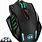 Gaming Mouse with Side Buttons