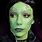 Gamora Makeup
