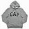 Gap Hoodie Men