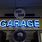 Garage Automotive Neon Signs