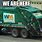 Garbage Truck Funny