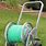 Garden Hose Reel Cart