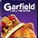 Garfield DVD
