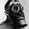 Gas Mask From WW1
