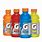 Gatorade 24 Oz Bottle