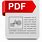 Generic PDF Icon