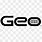 Geo Tracker Logo