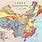 Geologic Map China