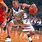 Georgetown Basketball Allen Iverson