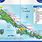 Georgetown Exuma Bahamas Map