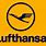 German Airlines Logo