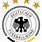 Germany Soccer Team Logo
