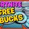 Get Free V Bucks