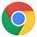 Get Google Chrome Icon
