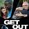Get Out Movie House