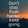 Get Up and Keep Going Quotes