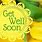 Get Well Background