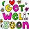 Get Well Soon Sign