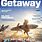Getaway Magazine