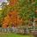 Gettysburg Fall Foliage