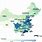 Ggplot Map China