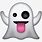 Ghost Emoji Clip Art