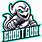 Ghost Gun Logo