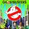 Ghostbusters TV Series