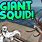 Giant Squid Games