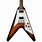 Gibson Flying V Electric Guitar